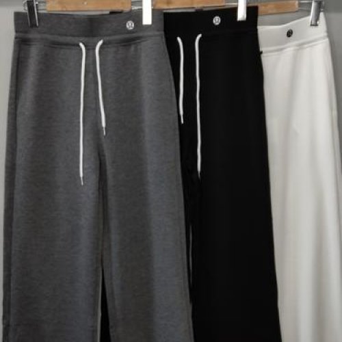 Штаны Nefertiti (M-XL) NF7 grey (деми) Nefertiti NF7 grey