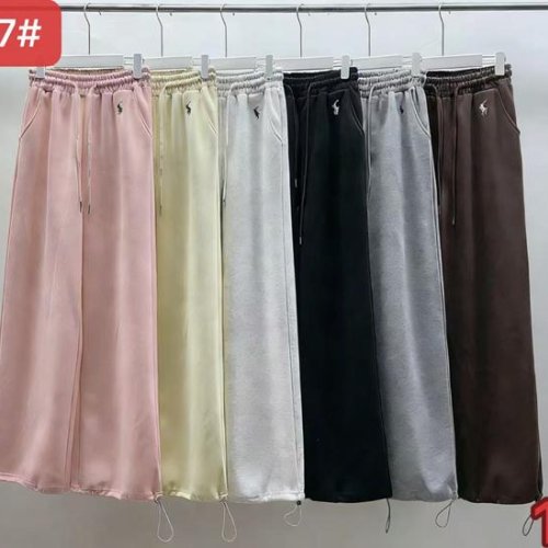 Штаны спорт Nefertiti (42-48) Q0037 pink (деми) Nefertiti Q0037 pink