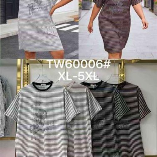 Платье Nefertiti (52-60) TW60006 white (лето) Nefertiti TW60006 white