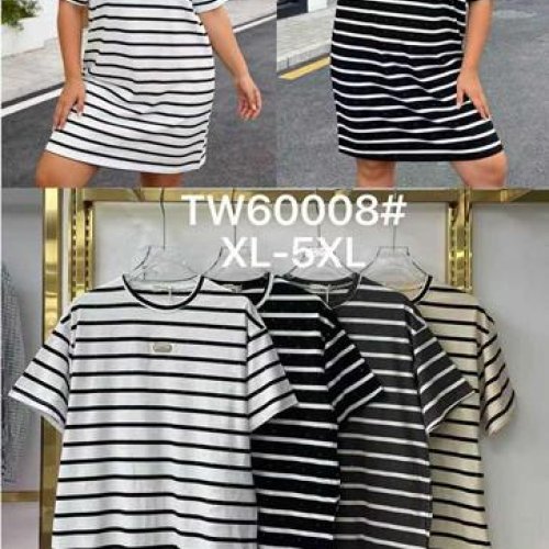 Платье Nefertiti (52-60) TW60008 beige (лето) Nefertiti TW60008 beige