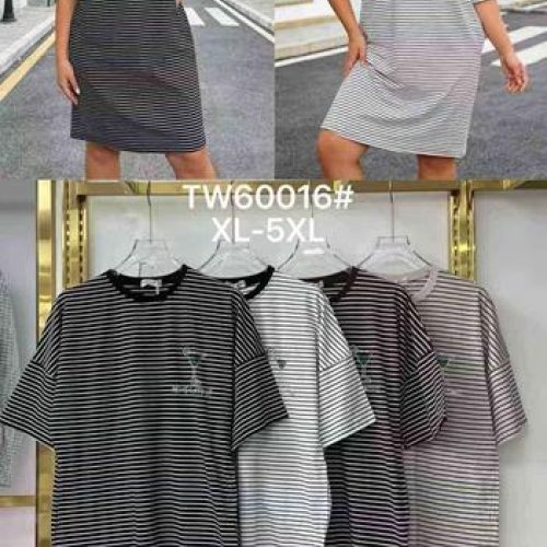 Платье Nefertiti (52-60) TW60016 white (лето) Nefertiti TW60016 white