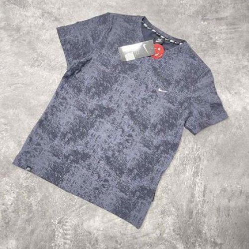 Футболка Alex Clothes (S-2XL) 13598 grey (лето) Alex Clothes 13598 grey