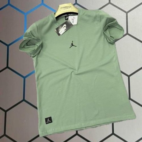 Футболка Alex Clothes (S-2XL) 13621 mint (лето) Alex Clothes 13621 mint