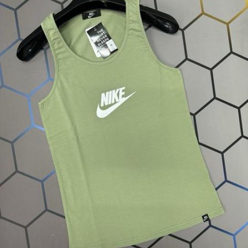 Майка Alex Clothes (S-2XL) 13698 mint (лето) Alex Clothes 13698 mint