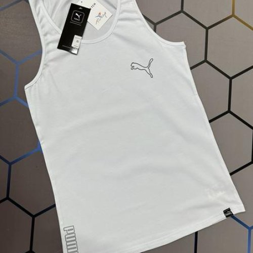 Майка Alex Clothes (S-2XL) 13700 white (лето) Alex Clothes 13700 white