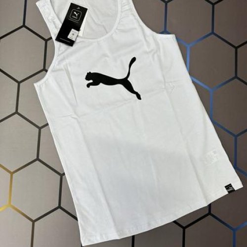 Майка Alex Clothes (S-2XL) 13701 white (лето) Alex Clothes 13701 white