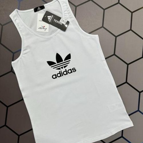 Майка Alex Clothes (S-2XL) 13706 white (лето) Alex Clothes 13706 white