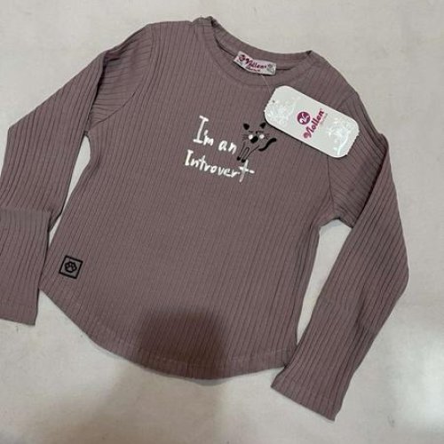 Свитер Zayka (98-122) ZA1773 brown (деми) Zayka ZA1773 brown