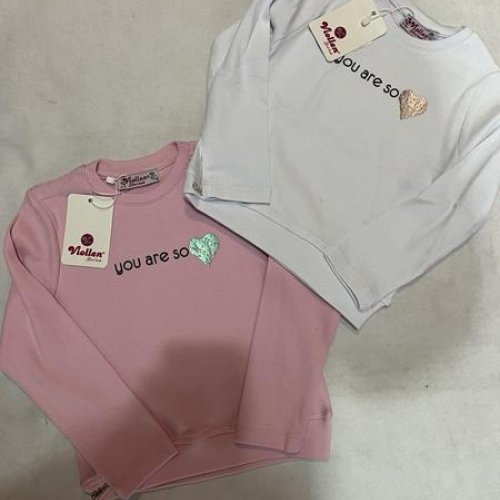 Свитер Zayka (98-122) ZA1774 powder (деми) Zayka ZA1774 powder