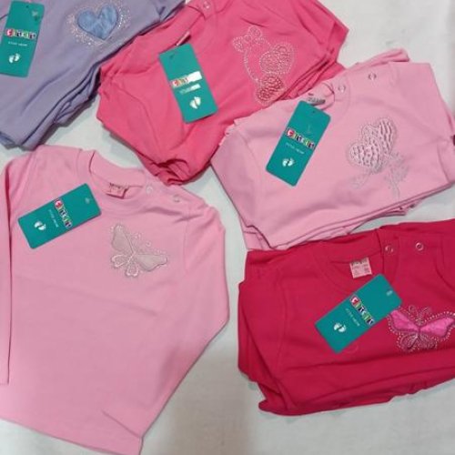 Свитер Zayka (86-104) ZA1779 l.pink (деми) Zayka ZA1779 l.pink