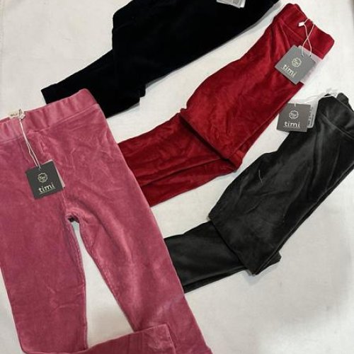 Лосины Zayka (104-134) ZA1783 pink (деми) Zayka ZA1783 pink