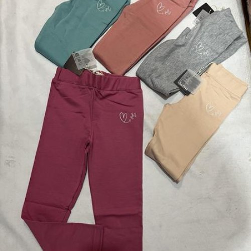 Лосины Zayka (104-134) ZA1792 grey (деми) Zayka ZA1792 grey