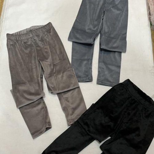 Лосины Zayka (3-7) ZA1812 grey (деми) Zayka ZA1812 grey