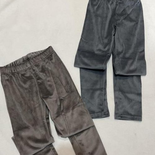 Лосины Zayka (8-12) ZA1815 grey (деми) Zayka ZA1815 grey