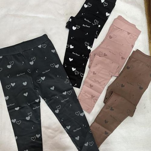 Лосины Zayka (5-8) ZA1816 grey (деми) Zayka ZA1816 grey