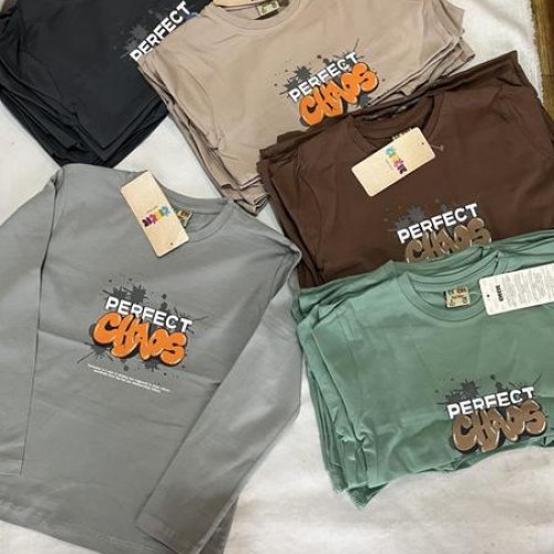 Свитер Zayka (6-9) ZA1835 grey (деми) Zayka ZA1835 grey