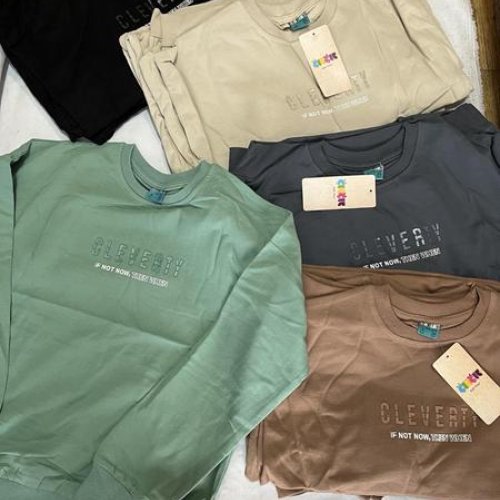 Свитер Zayka (9-12) ZA1844 black (деми) Zayka ZA1844 black