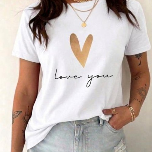 Футболка IRAopt (S-L) IR113 white (лето) IRAopt IR113 white