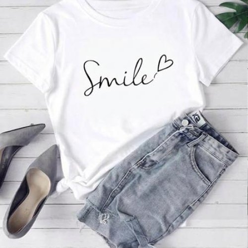 Футболка IRAopt (S-L) IR121 white (лето) IRAopt IR121 white