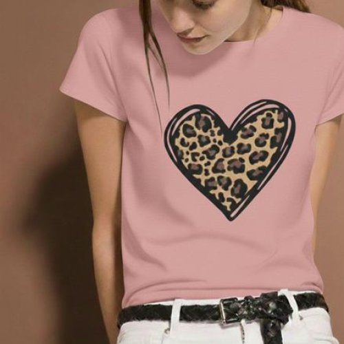 Футболка IRAopt (S-L) IR137 beige (лето) IRAopt IR137 beige