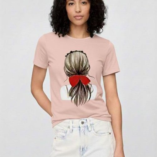 Футболка IRAopt (S-L) IR160 beige (лето) IRAopt IR160 beige