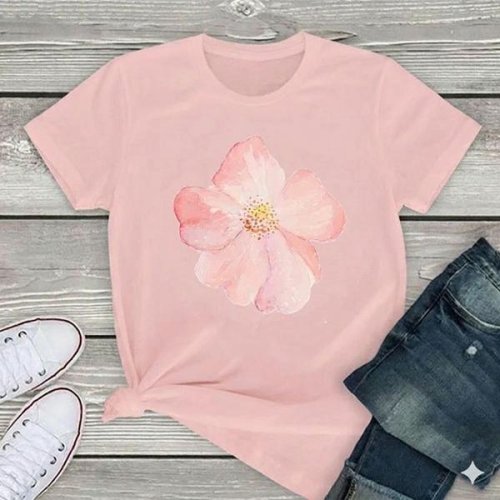 Футболка IRAopt (S-L) IR190 beige (лето) IRAopt IR190 beige