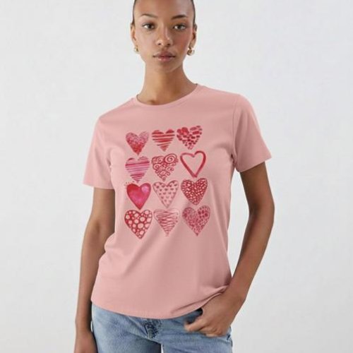 Футболка IRAopt (S-L) IR205 beige (лето) IRAopt IR205 beige