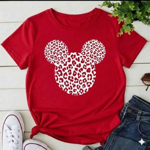 Футболка IRAopt (S-L) IR215 red (лето) IRAopt IR215 red