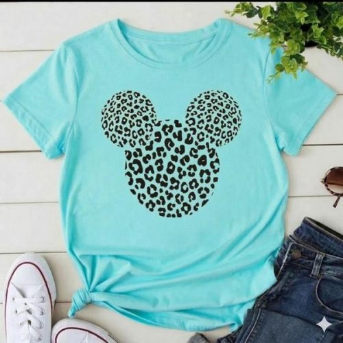 Футболка IRAopt (S-L) IR216 l.blue (лето) IRAopt IR216 l.blue