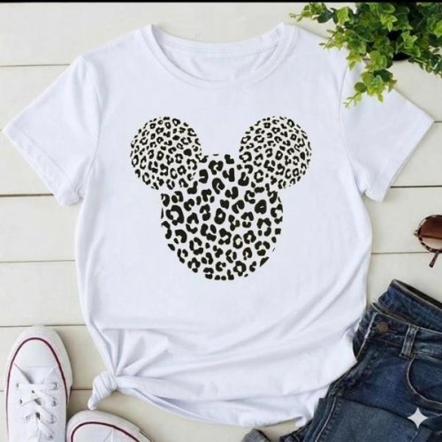 Футболка IRAopt (S-L) IR219 white (лето) IRAopt IR219 white