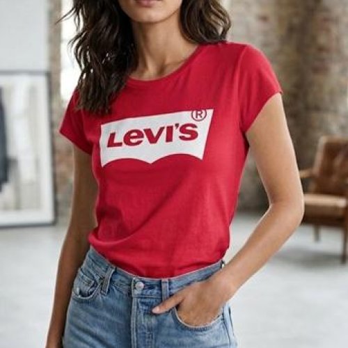 Футболка IRAopt (S-L) IR229 red (лето) IRAopt IR229 red