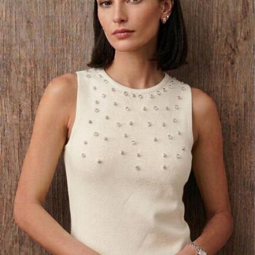 Майка IRAopt (44-48) IR239 white (лето) IRAopt IR239 white