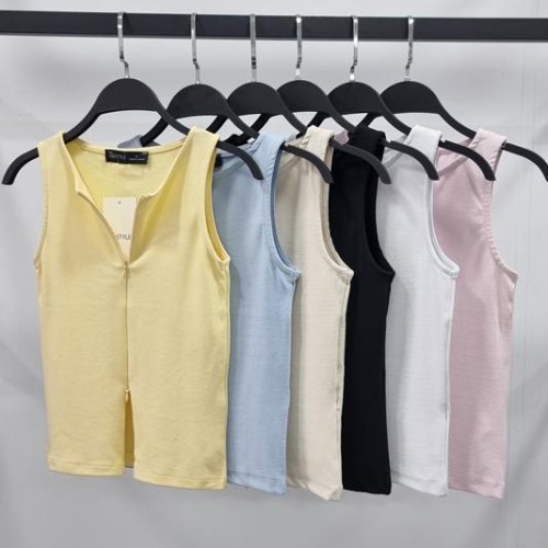 Майка Style Nadezhda (S-L) SN375 l.beige (лето) Style Nadezhda SN375 l.beige