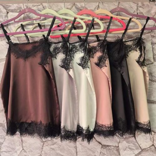 Майка Style Nadezhda (40-46) SN417 peach (лето) Style Nadezhda SN417 peach