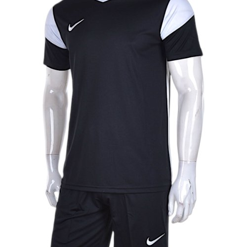 Костюм спорт Presto2 (L-2XL) 761 black (лето) Presto2 761 black