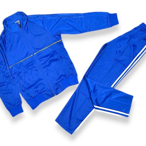 Костюм спорт Presto2 (28-M) 565-2 blue (деми) Presto2 565-2 blue