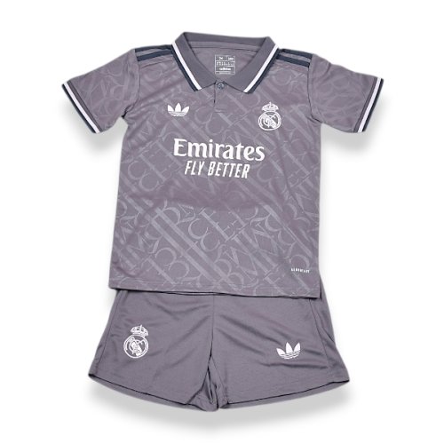 Костюм спорт Presto2 (24-L) 569 grey (лето) Presto2 569 grey