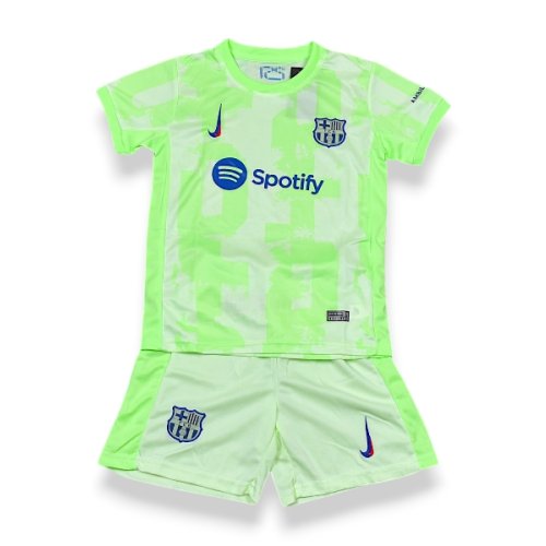 Костюм спорт Presto2 (24-L) 570 l.green (лето) Presto2 570 l.green