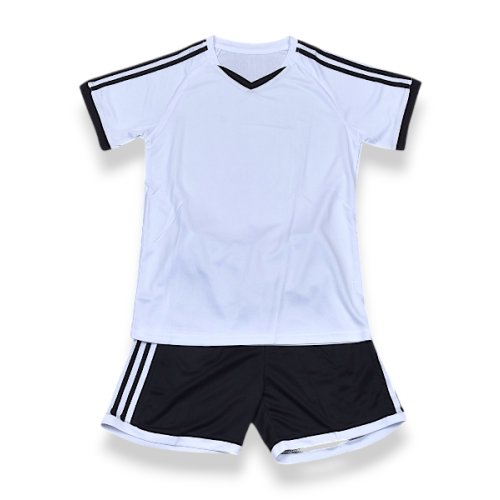 Костюм спорт Presto2 (26-XL) 906-1 white-black (лето) Presto2 906-1 white-black