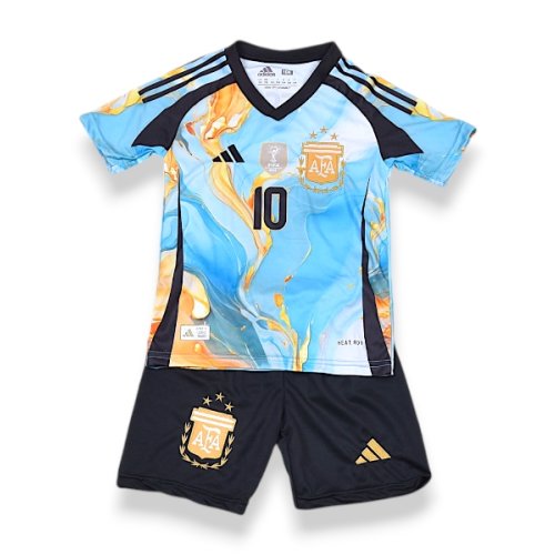 Костюм спорт Presto2 (104-176) 574 black-l.blue (лето) Presto2 574 black-l.blue