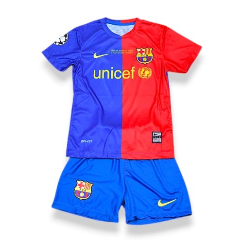 Костюм спорт Presto2 (104-176) 575 blue-red (лето) Presto2 575 blue-red