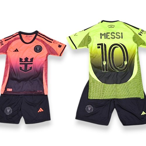 Костюм спорт Presto2 (104-176) 573 mix (лето) Presto2 573 mix