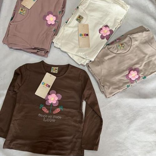 Свитер Zayka (2-5) ZA1894 brown (деми) Zayka ZA1894 brown