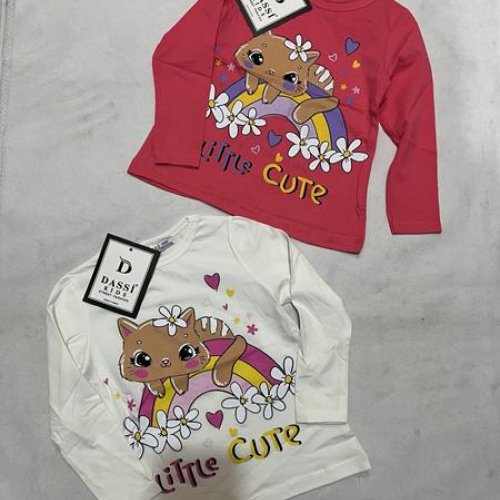 Свитер Zayka (1-5) ZA1925 white (деми) Zayka ZA1925 white