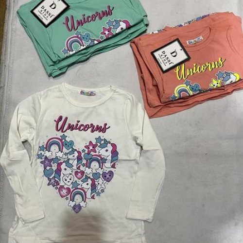 Свитер Zayka (1-5) ZA1928 white (деми) Zayka ZA1928 white