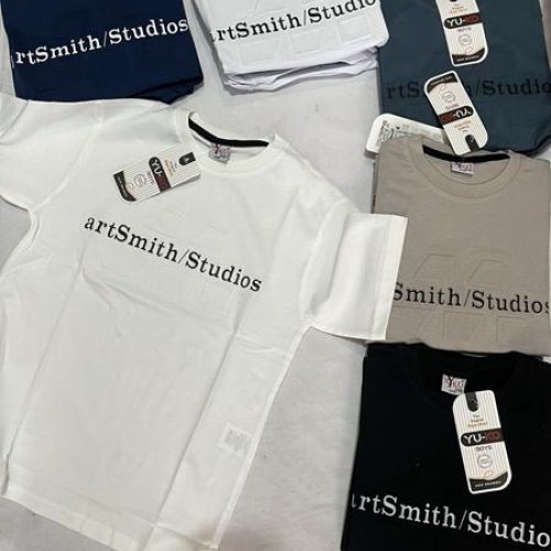 Футболка Zayka (9-12) ZA1972 beige (лето) Zayka ZA1972 beige