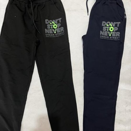 Штаны спорт Zayka (9-12) ZA1991 navy (деми) Zayka ZA1991 navy