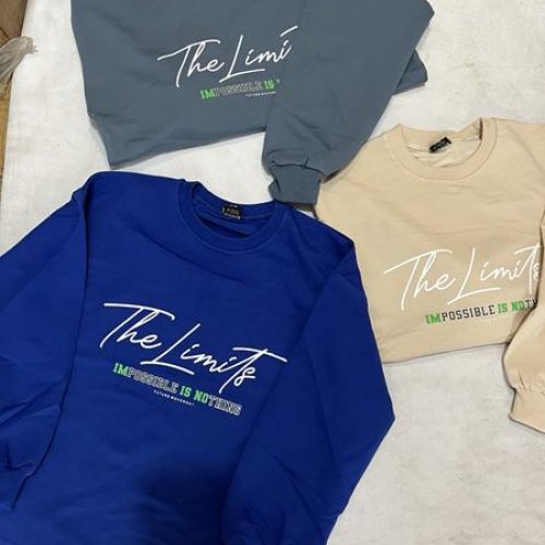 Свитер Zayka (9-12) ZA1996 blue (деми) Zayka ZA1996 blue