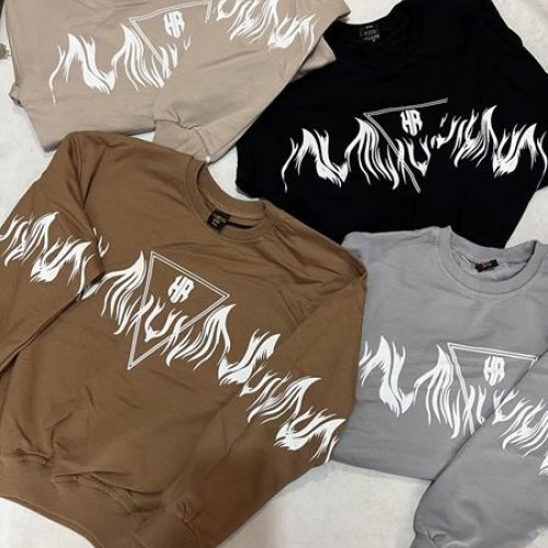 Свитер Zayka (9-12) ZA2007 grey (деми) Zayka ZA2007 grey