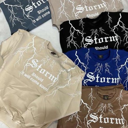 Свитер Zayka (9-12) ZA2012 navy (деми) Zayka ZA2012 navy